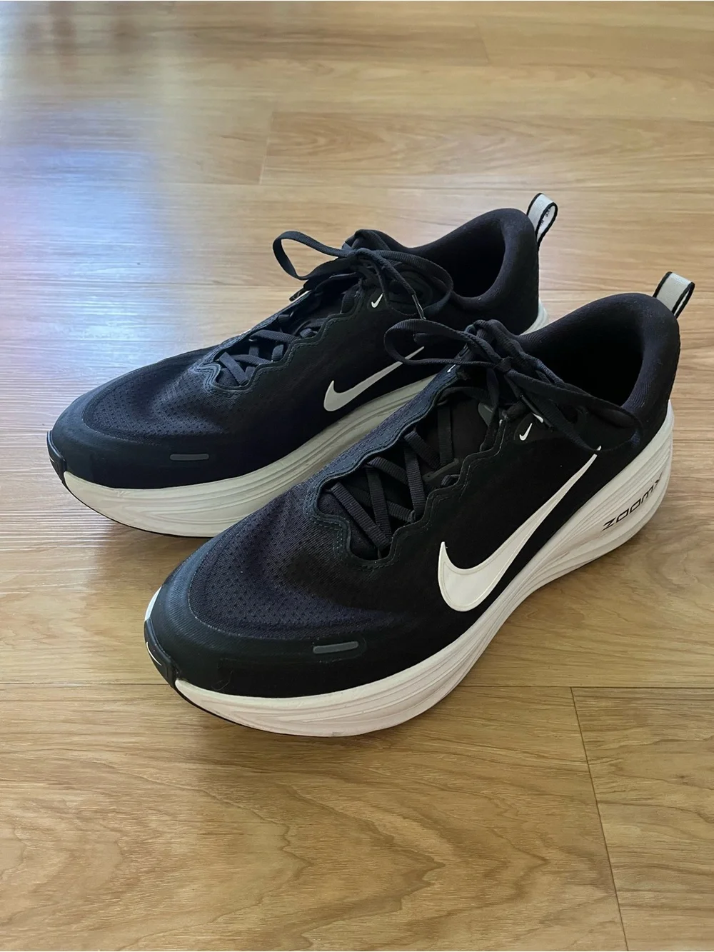 Nike Vomero Plus Men's Road Running Shoes  Sz. 11.5